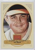 Earl Weaver