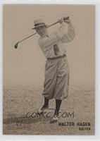 Walter Hagen