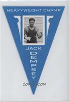 Jack Dempsey [EX to NM]
