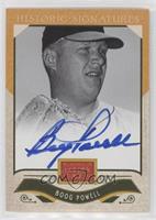 Boog Powell