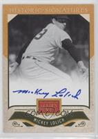 Mickey Lolich