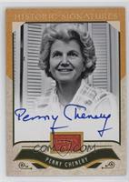 Penny Chenery