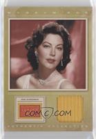 Ava Gardner [EX to NM]