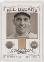 George Kelly #/99