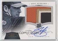 Eric Surkamp #/25