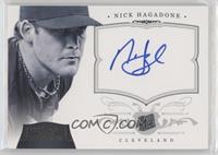 Nick Hagadone [EX to NM] #/25