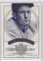 Charlie Gehringer #/99