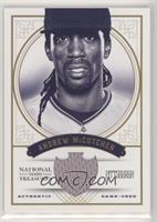 Andrew McCutchen #/99