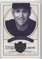 Cal Ripken Jr. #/99