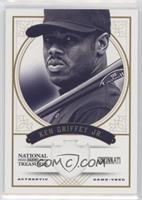 Ken Griffey Jr. #/99