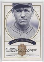 Harry Heilmann #/99