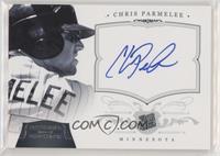 Chris Parmelee #/99