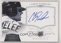 Chris Parmelee #/99