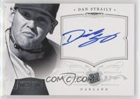 Dan Straily #/99