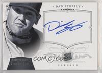 Dan Straily #/99