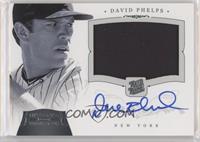 David Phelps #/99