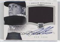 Dellin Betances #/99