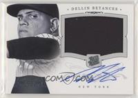 Dellin Betances #/99