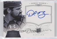 Derek Norris #/99