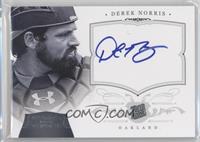 Derek Norris #/99