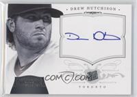 Drew Hutchison #/99