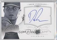 Drew Pomeranz #/99