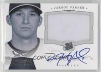 Jarrod Parker #/99