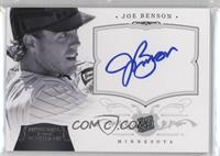 Joe Benson #/99