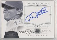 Justin De Fratus #/99