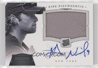 Kirk Nieuwenhuis #/99