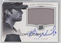 Kirk Nieuwenhuis #/99