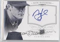 Nick Hagadone #/99