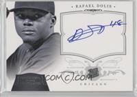 Rafael Dolis #/99