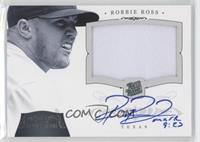 Robbie Ross #/99