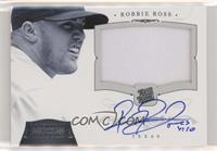 Robbie Ross #/99