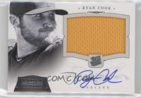 Ryan Cook #/99