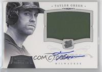 Taylor Green #/99