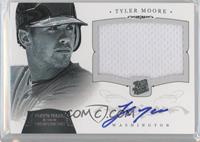 Tyler Moore #/99