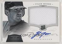 Tyler Moore #/99