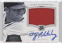 Tyler Pastornicky #/99