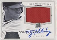 Tyler Pastornicky #/99