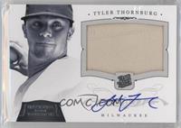 Tyler Thornburg #/99