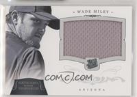 Wade Miley #/99