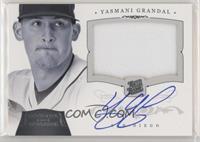 Yasmani Grandal #/99