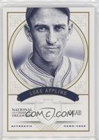 Luke Appling #/99