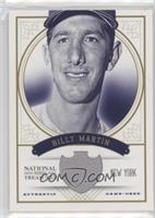 Billy Martin #/99