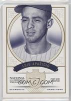 Luis Aparicio #/49