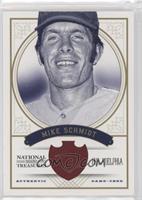 Mike Schmidt #/99