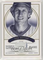 Don Sutton #/99