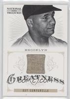 Roy Campanella #/25